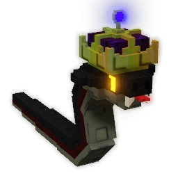 Hex Serpent Roblox item