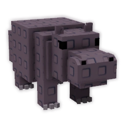 Hippo Roblox item