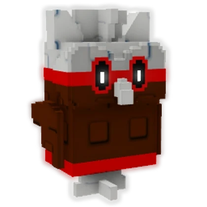 Hootsie Roll Roblox item