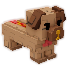 Hotdog Daschund Roblox item