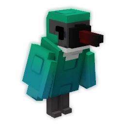 Hummingbird Roblox item