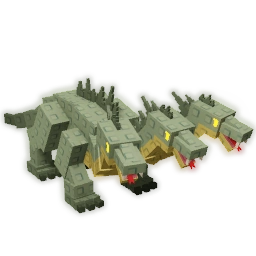 Hydra Roblox item