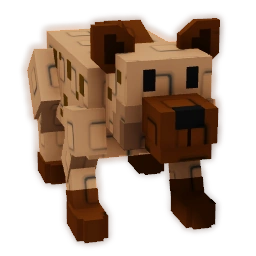 Hyena Roblox item