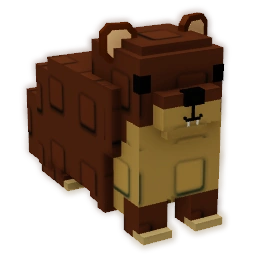 Hyrax Roblox item