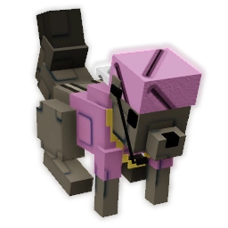 Idol Chipmunk Roblox item