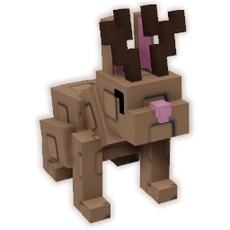 Jackalope Roblox item