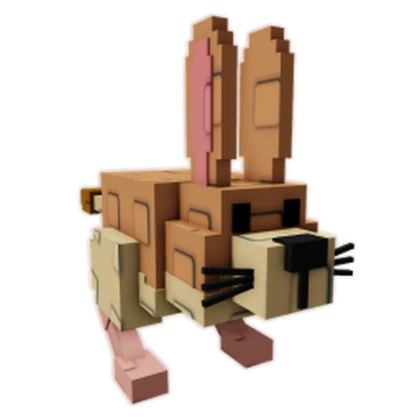 Jerboa Roblox item