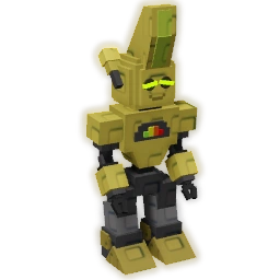 Junkbot Roblox item
