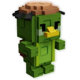 Kappa Roblox item