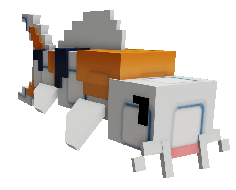 Koi Roblox item