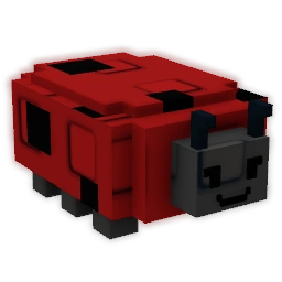 Ladybug Roblox item
