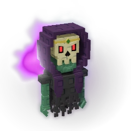 Lich Roblox item