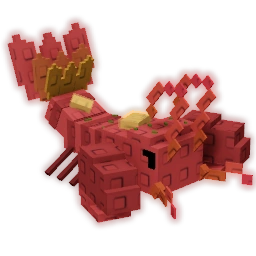 Lobster Thermidor Roblox item