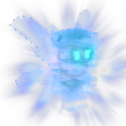 Luminous Sprite Roblox item
