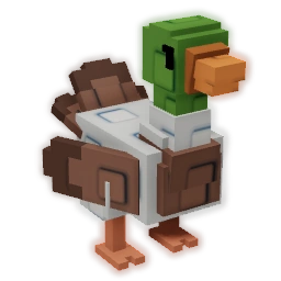 Mallard Roblox item