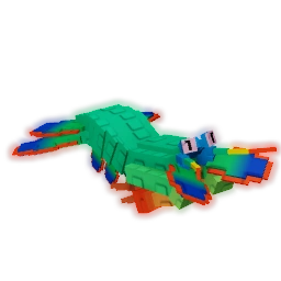Mantis Shrimp Roblox item