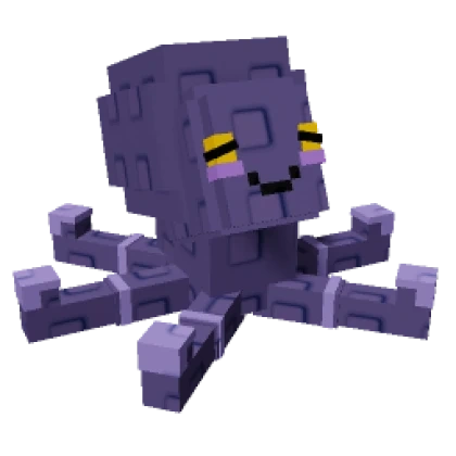 Mimic Octopus Roblox item