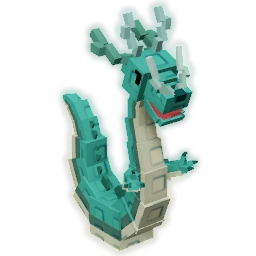 Mizuchi Roblox item