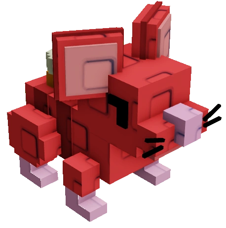Mochi Mouse Roblox item