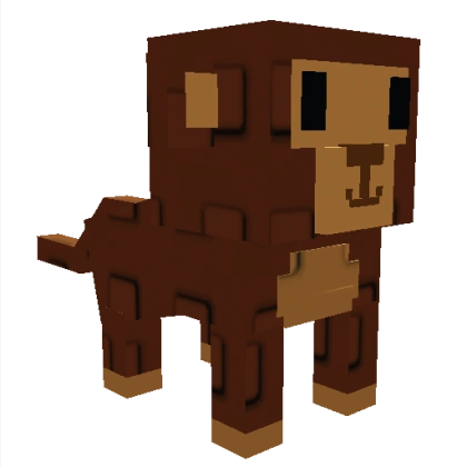 Monkey Roblox item