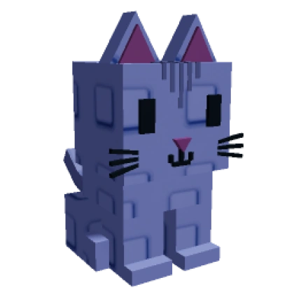 Moon Cat Roblox item