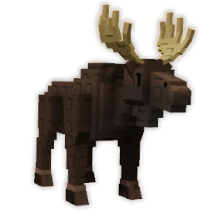 Moose Roblox item