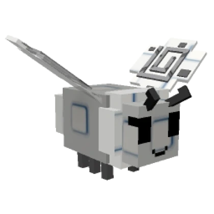 Moth Roblox item
