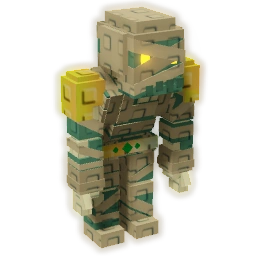 Mummy Roblox item