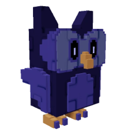 Night Owl Roblox item