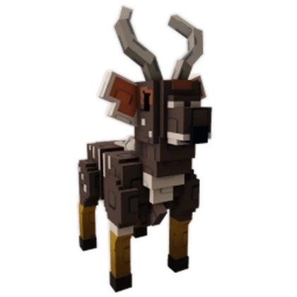Nyala Roblox item