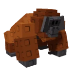 Orangutan Roblox item