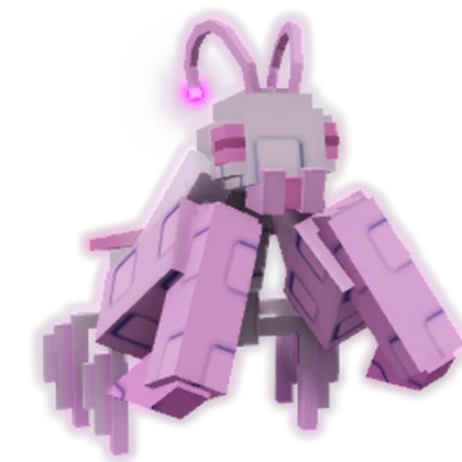 Orchid Mantis Roblox item