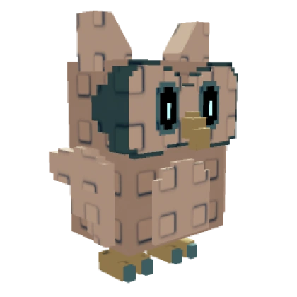 Owl Roblox item