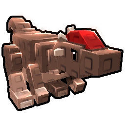 Pachycephalosaurus Roblox item