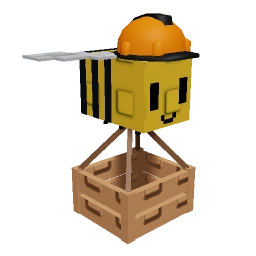 Pack Bee Roblox item