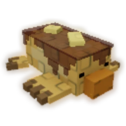 Pancake Mole Roblox item