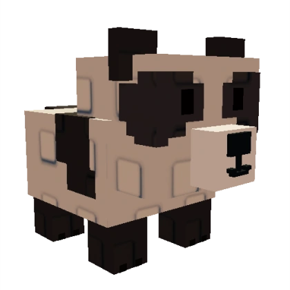 Panda Roblox item