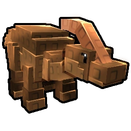 Parasaurolophus Roblox item