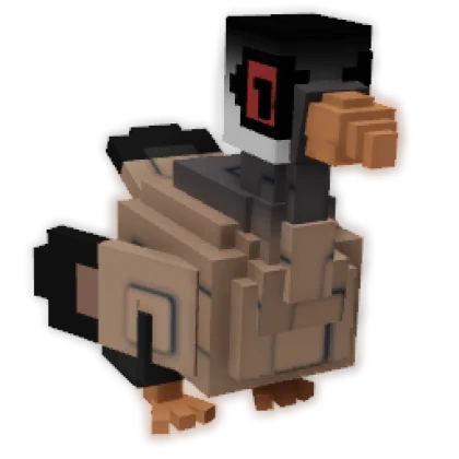 Partridge Roblox item