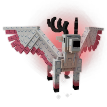 Peryton Roblox item