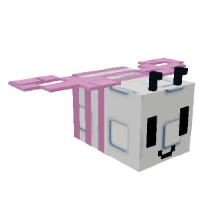 Petal Bee Roblox item