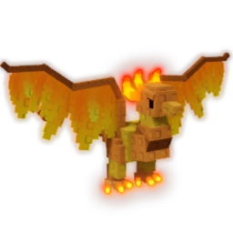 Phoenix Roblox item