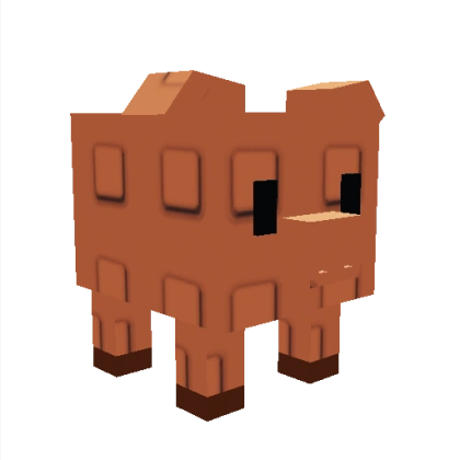 Pig Roblox item