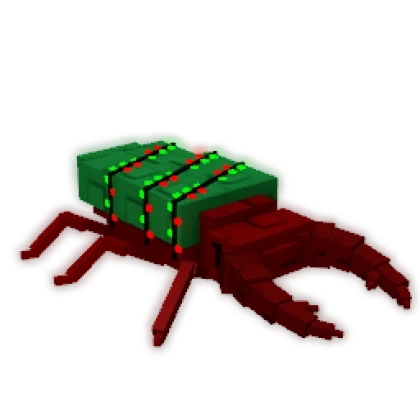 Pine Beetle Roblox item