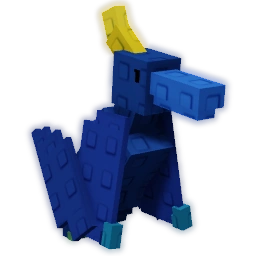 Pterodactyl Roblox item
