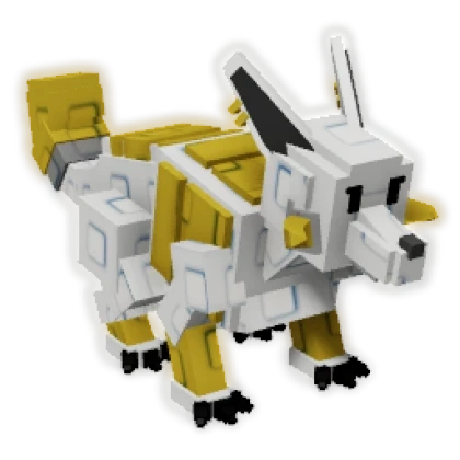 Raiju Roblox item