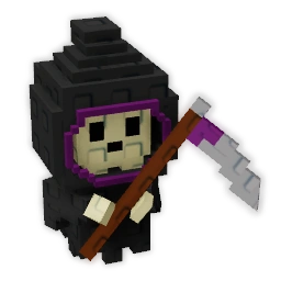 Reaper Roblox item