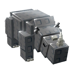 Rhino Roblox item