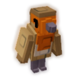 Robin Roblox item
