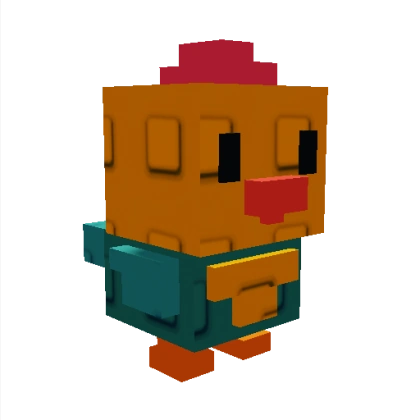Rooster Roblox item